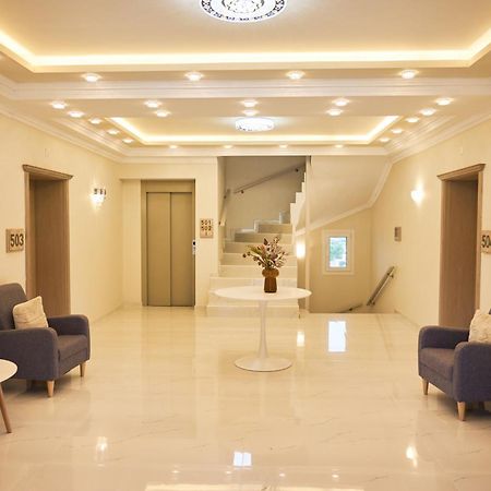 Aparthotel Famissi Sofita 7 Kalambaka Exterior foto